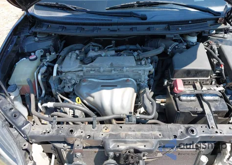 2015 Scion Tc Release Series 9.0 from USA, damaged, VIN JTKJF5C76FJ007538